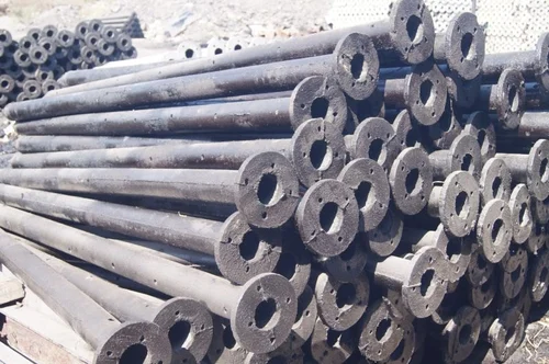 CI Earthing Electrode