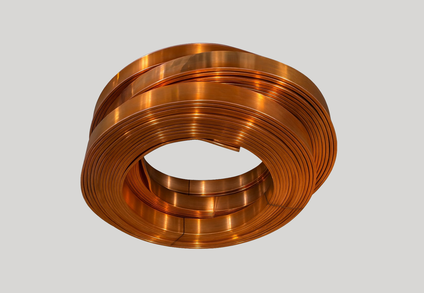 CI Earthing Electrode