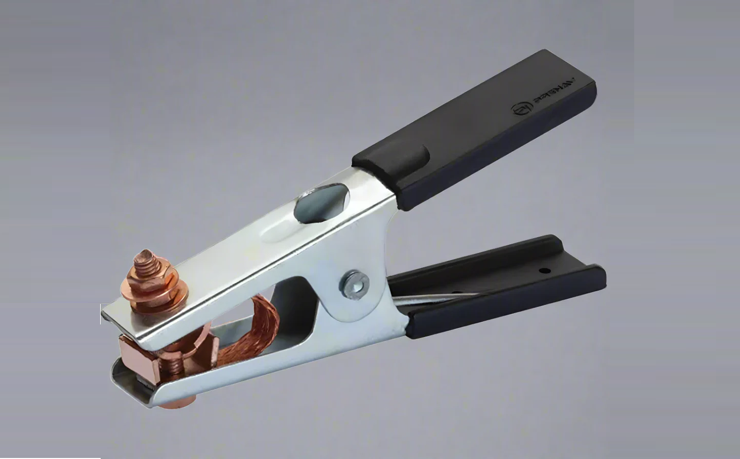 Earthing Clamp