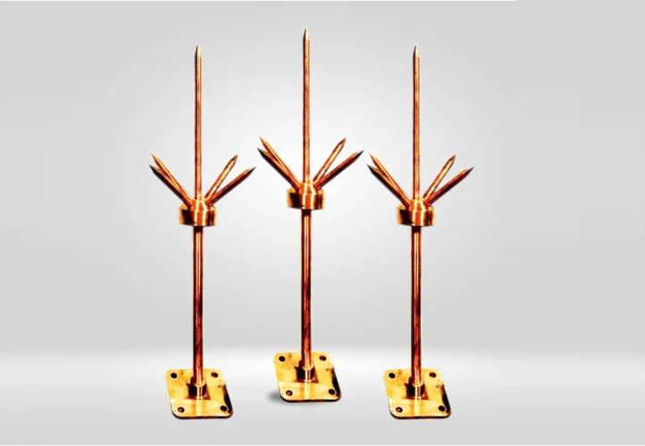 Conventional Lightning Arrester